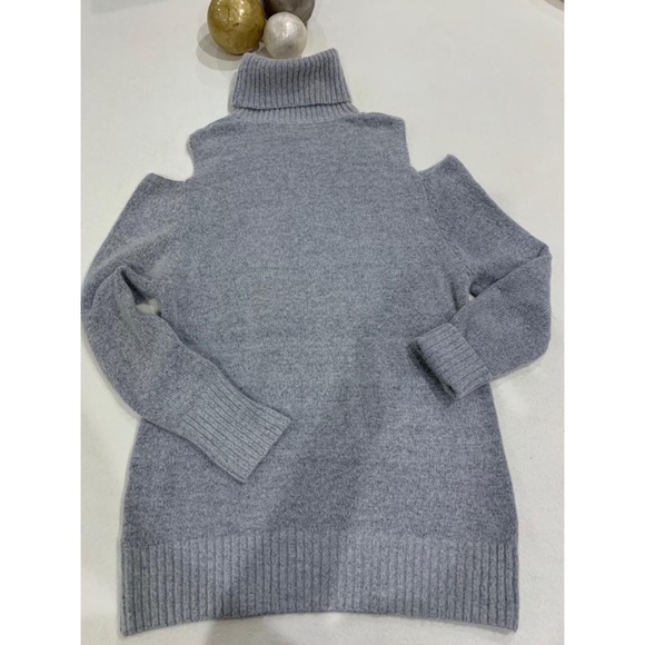 HAYDEN bare shoulders sweater size s/m - Picture 4 of 6